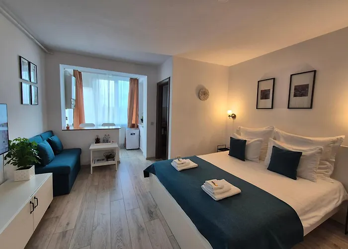 Zara Studio Brasov